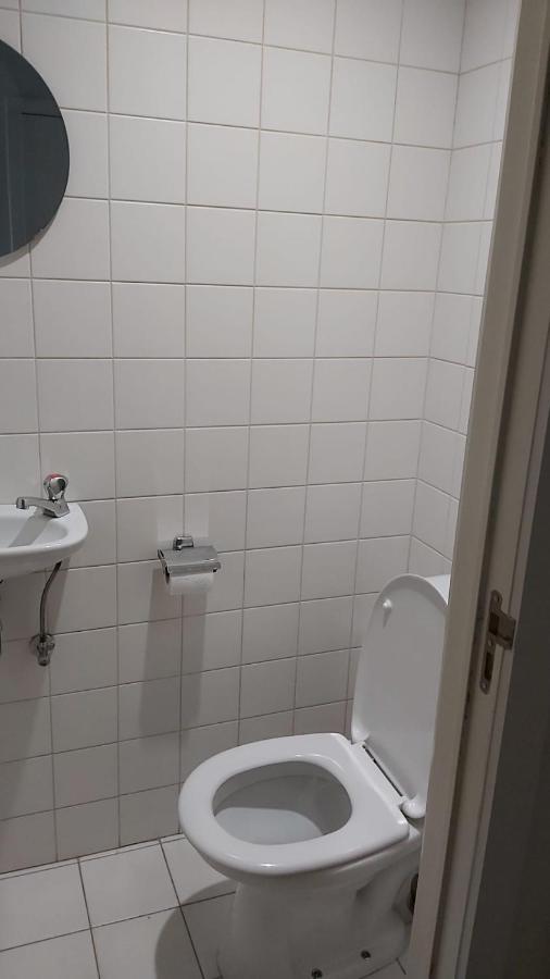 Appartement Met Zeezicht Op Het Van Bunnenplein Knokke-Heist Bagian luar foto